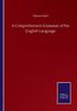The A Comprehensive Grammar of the English Language Book