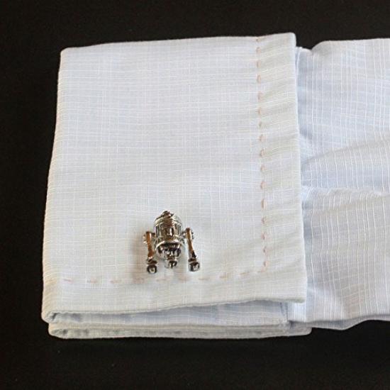 Kamakura Cufflinks Workshop Cufflinks Cf1921 R2-D2