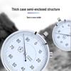 Syntek High-Precision 0.01mm Dial Indicator Gauge Set (0-10mm Range)