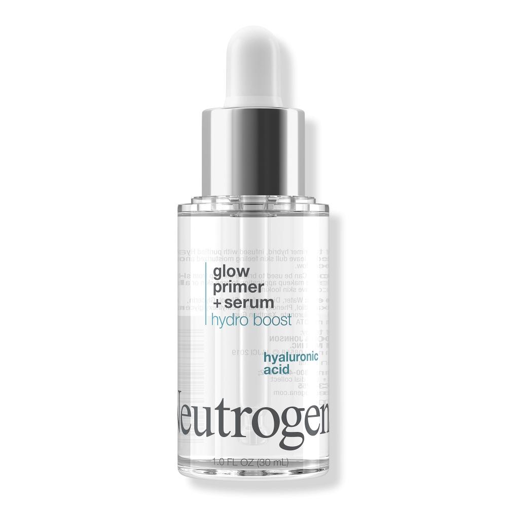 

Neutrogena Hydro Boost Glow Праймер + сыворотка, 1,0 унции