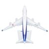 TANG DYNASTY 1/400 16cm All Nippon Airways ANA Boeing B747-400 Alloy Airplane Plane Model Toy