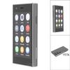 SOYES S23 Pro Mini Smartphone 3.0 Inch 3D Glass Ultra Thin WiFi 2GB RAM 16GB ROM 2MP Front 5MP Rear Camera 3G Pocket