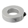 6/8/10/22/28/32/40mm Retaining Ring Black Oxide Oiled Finish Interchangeable