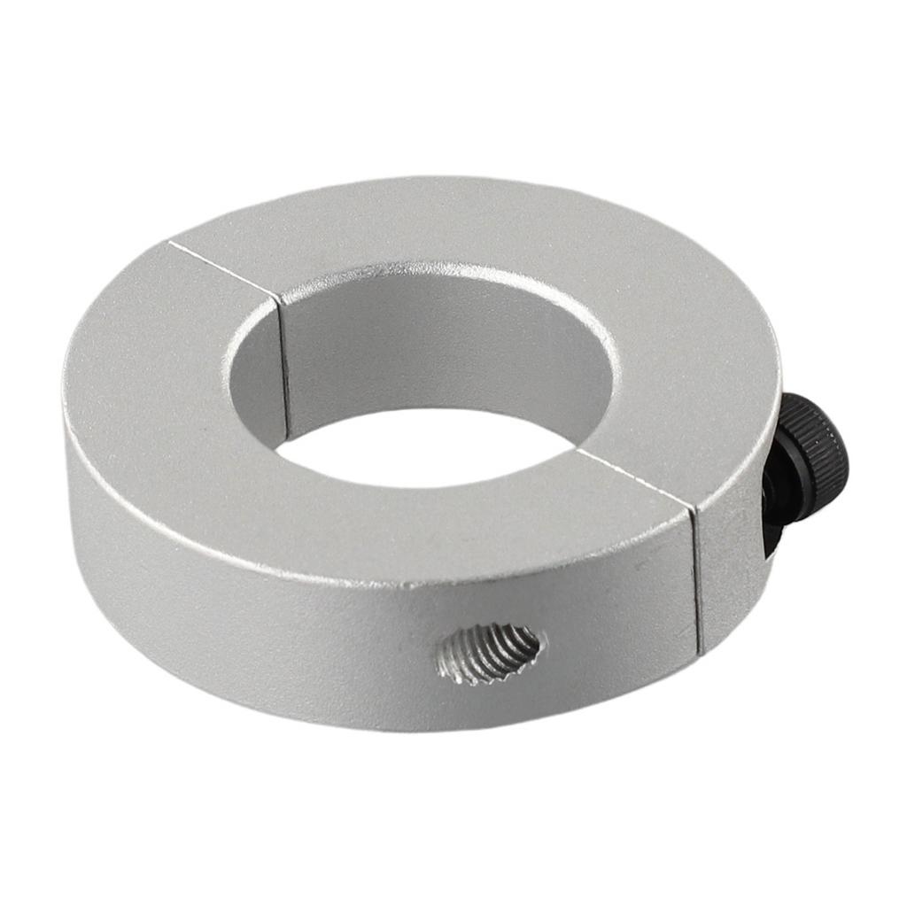 6/8/10/22/28/32/40mm Retaining Ring Black Oxide Oiled Finish Interchangeable
