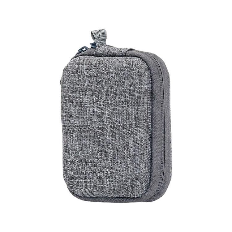 

Precise Molded Protective Carrying Pouch For Action Camera Abrasion Resistant Cover Soft Lining And Easy Access Zippered