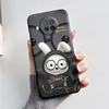 For Xiaomi Mi 10T Lite Case Cute Cat Cartoon Bear Frog Soft Silicone Back Cover For Xiaomi Mi10T 10 T Lite 5G Bumper Phone Case