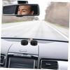 WEKADRIN 1 Pair Car Tweeters Durable Speakers Speaker Set Dome Tweeters Mini Car Speakers