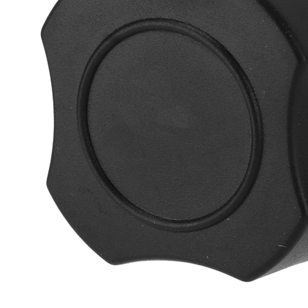 Ryba Magnetický kartáč Oboustranný čistič skla akvária proti poškrábání pro odstraňování řas