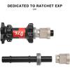 Ratchet Hub Disassembly Tool DT Bicycle Eheel Hub Eheel Hub Wrench Tool Bicycle Bicycle Repair