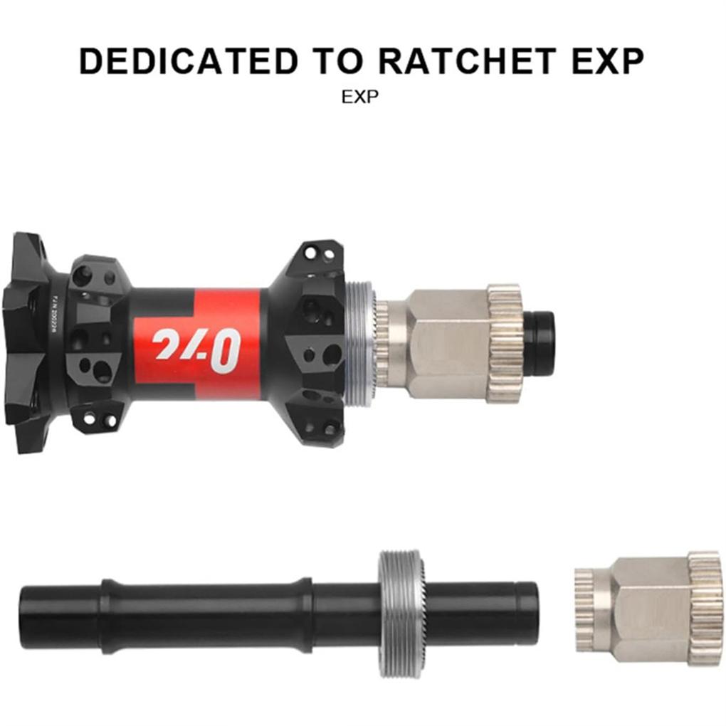 Ratchet Hub Disassembly Tool DT Bicycle Eheel Hub Eheel Hub Wrench Tool Bicycle Bicycle Repair