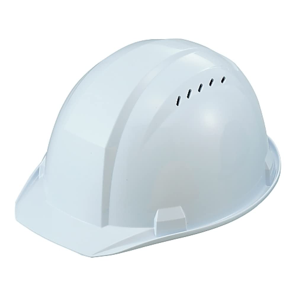 

DIC White Helmet with Brim A01-V A01-V-HA1E-W белый