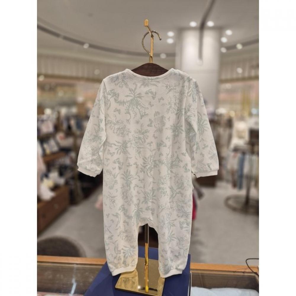 Chocola Bl Twald Overall + Underwear Set 2pcs  tnorqx262mSet 