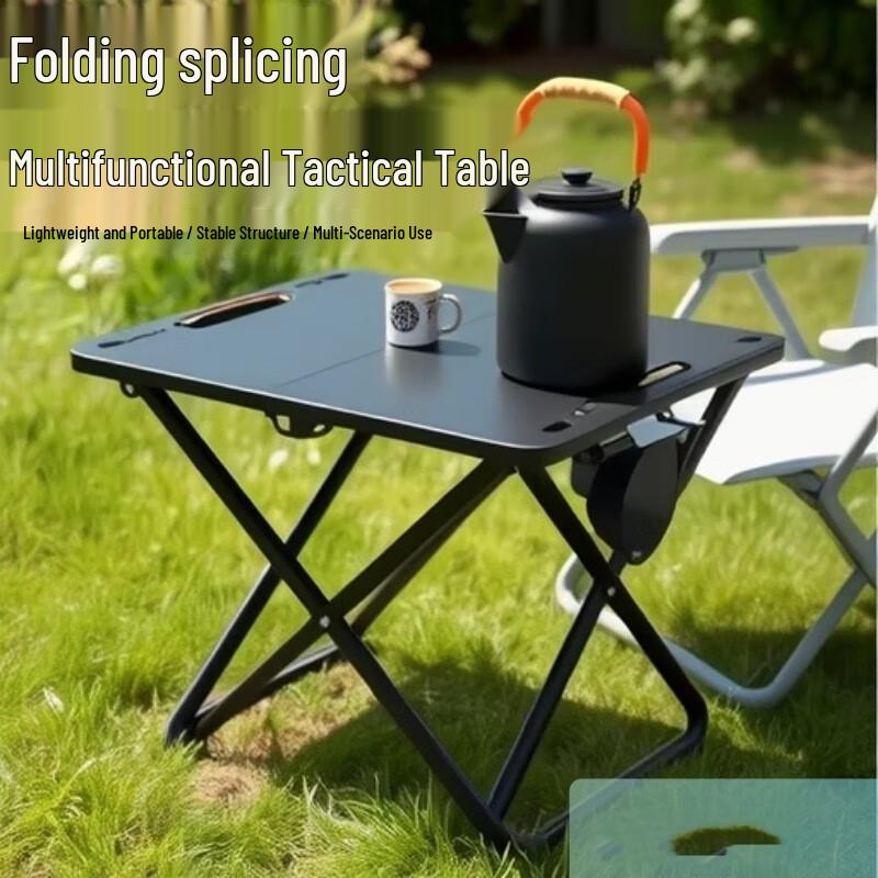 Portable Outdoor Folding Camping Table