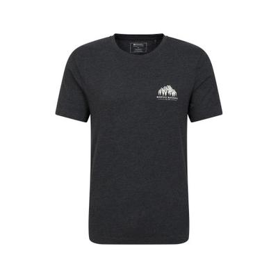 Men's Adventure Organic T-Shirt