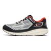HOKA One One Clifton One9 Habanero Black Sneakers 1155370-HBN