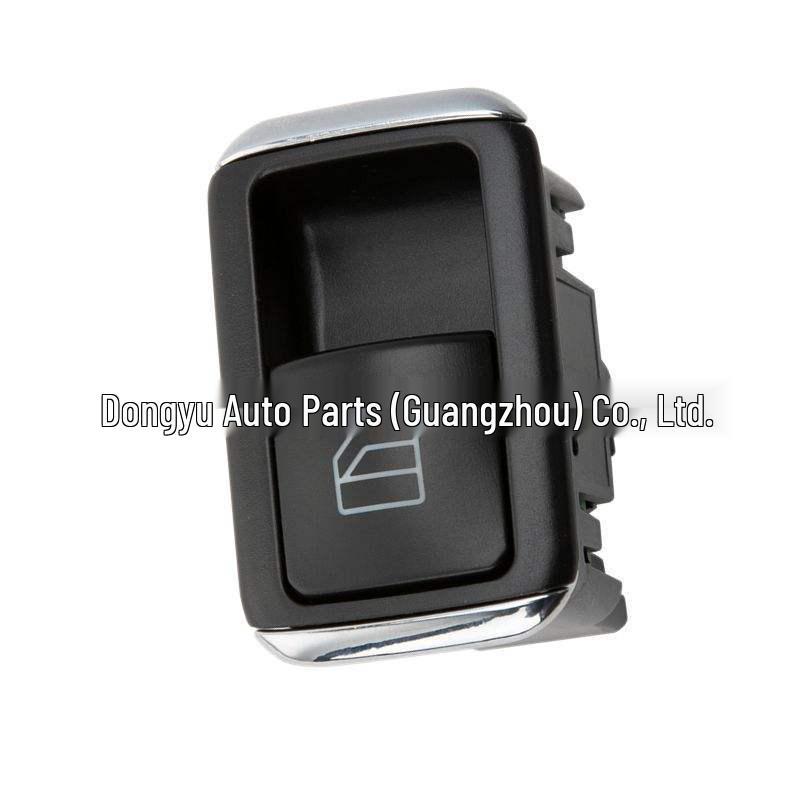 

Compatible Power Window Switch for Mercedes W204, W207, W197, W172 Models (Part Numbers: 2049058102, A2049057601) Electric