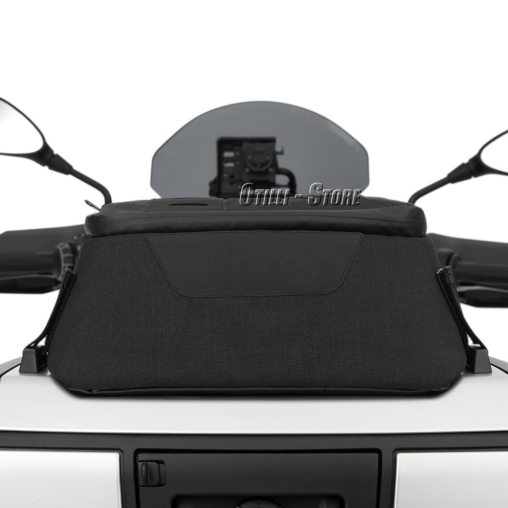 GS1300 Vario Top Case Bag For BMW R1300GS R1300 R 1300 GS 2025-2025 Motorcycle Accessories Water Proof Top Case Travel Tool Bag