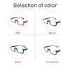 Small Reading Glasses Men Diopter Metal Frame Stretchable SlingsTemples No Pinching Comfortable Wear for Men