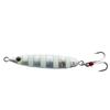 new arrival CHINA fishing shop good sale whole water jig fishing lure 60mm 14g with 3d lure eyes