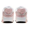New Nike Air Max 90 Barely Rose Women's CT1030-101