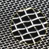 4-500M 304 Edelstahl Gewebegitter Mehrzweck Filtersieb Netz Werkzeugteile Metall Front Reparatur Fix Drahtgitter Siebblatt