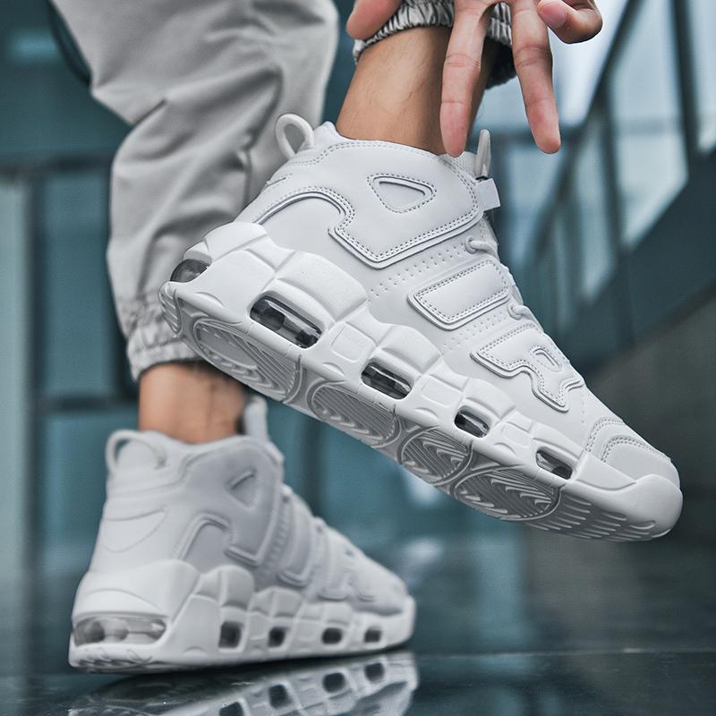 Herren Sneaker AIR Casual Sprots Basketballschuhe High Top Feld Laufschuhe Paar Tennisschuhe Für Männer und Frauen Größe 36-45