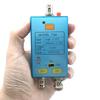 10M Bandwidth Oscilloscope 1x/10x/100x Differential Probe Gain Split Probe Signal Amplifier For Weak Electrical Signal Measureme