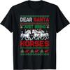 Tambourmajor-Uniform Tambourmajor-Hut Tambourmajor-Taktstock T-Shirt