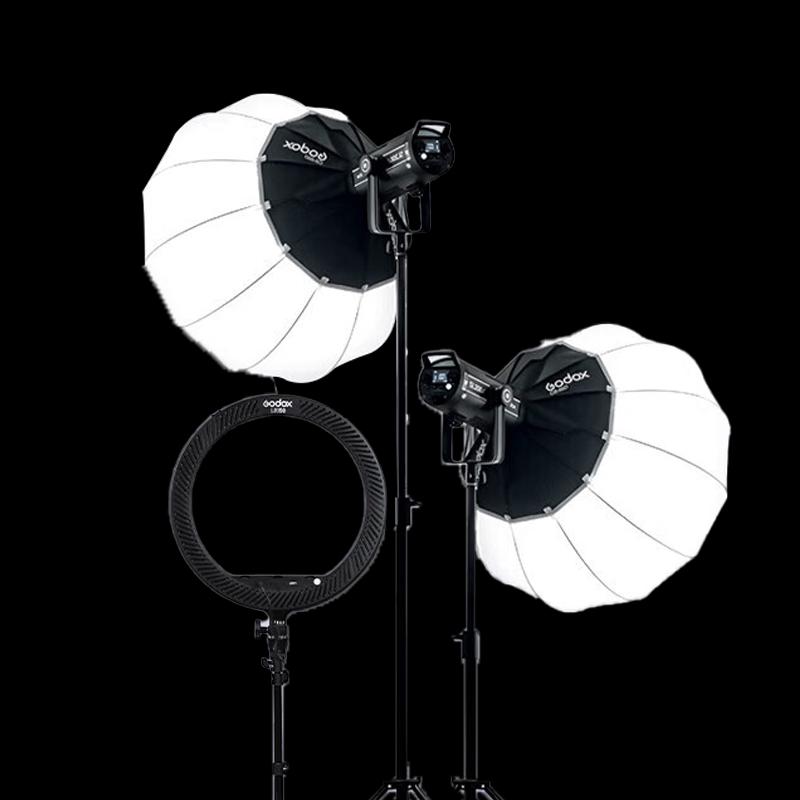 Godox SL150W III LED Video Light Kit