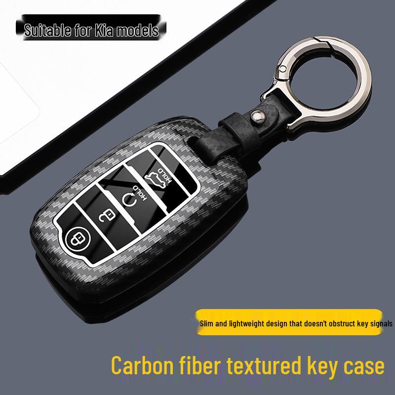 Kia Sportage K3/K5 Key Cover