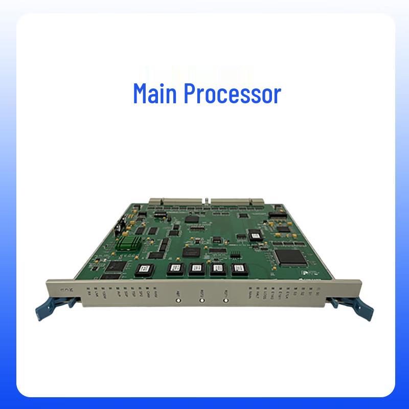 

Zhuhai Gaoling NGL04 MCU Main Processor