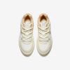 Anta Kids Bread Shoes Synthetic Leather Fabric Trendy Fashion Comfortable Versatile Non-Slip Shock Absorbing Low-Top Kids Skate Shoes 322528005