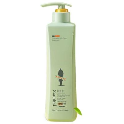 Adolph Silicone-Free Repairing Shampoo