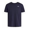 Mens Logo Heavyweight Loose T-Shirt