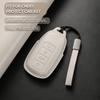 Leder Auto Schlüsselhülle Schutzhülle Schlüsselanhänger Für Chery Serie Tiggo 8Pro 8plus Max New 5Plus 7pro Arrizo Omoda 5 C5
