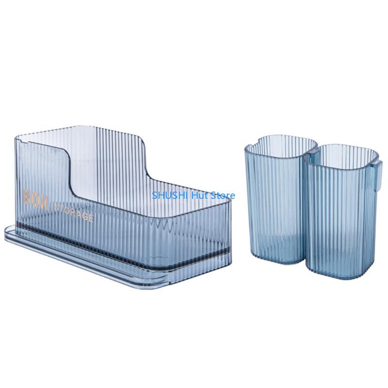 

Cosmetic Rack Gifts for Female Colleagues and Neighbors Presents for Christmas Thanksgiving and Other Holiday D57B