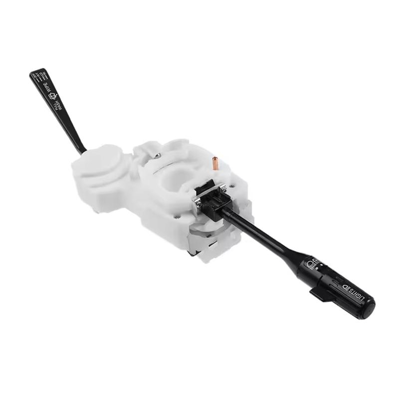 Portable 25560-H8965 25560H8965 Car Turn Signal Switch For Nissan Sunny LHD