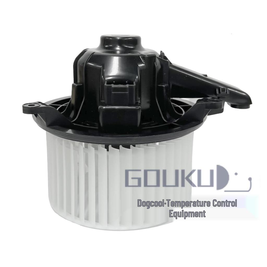Dogcool AC Blower Motor for Lincoln Navigator BM00176C, PM9364