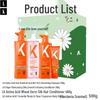 LK Hair & Body Care Gift Set