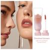 Pudaier 8 Sets Pearl Lip Gloss Mirror Water Gloss Lip Glaze Liquid Lipstick Gloss Gloss Lip Gloss