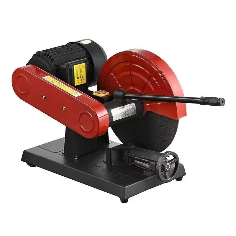 Industrial Metal Profile Cutting Machine