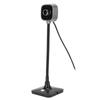 USB Camera 1080P Full HD Manual Focus Wide Angle Driver Free Computer Cameras for Online Class Video Conference