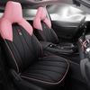 Oshan X5 All-Season Car Seat Cushions - Full Surround, Mesh Fabric, Original Design for Five-Seater