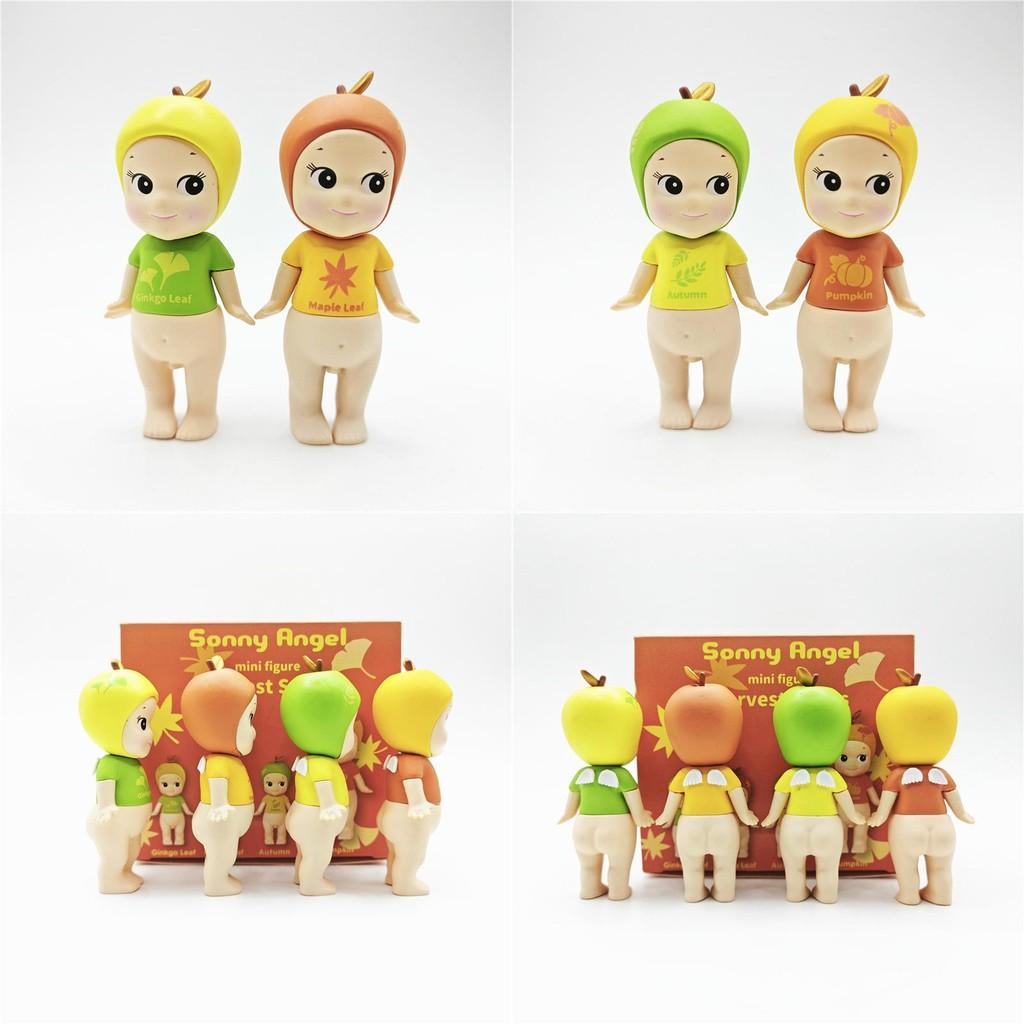 Angel Sonny Toy Pvc Collectible Action Figure Model For Home Gift Decoration