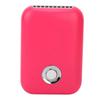 Eyelash Dryer Fan   Portable USB Rechargeable 3 Speed Low Noise Eyelash Blow Dryer with Folding T Bracket