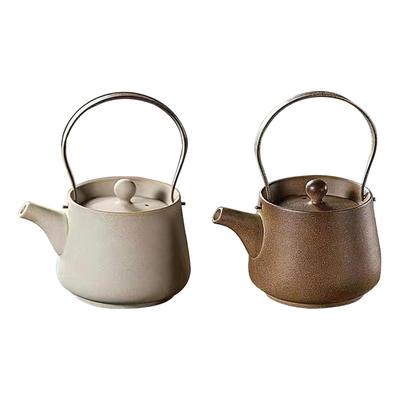 Utensilios de cocina – Teteras, cafeteras y cafeteras turcas