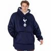 Men's Oversized Blanket Hoodie