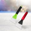 Multi-Function Portable Car Snow and Ice Scraper-Shovel