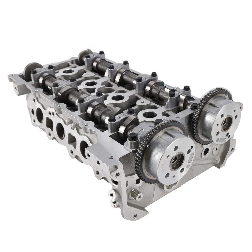 Cylinder Head G4KF For Hyundai Genesis 2.0 Turbo