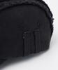 MILLO ARCHIVE Rover Vintage Camp Cap [Black]